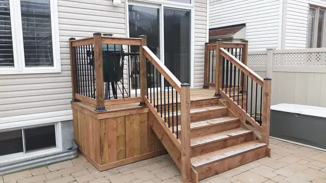 Professional Decking457023568300615681