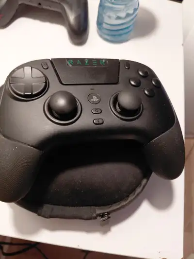 Razer Raiju Ultimate PS5 Controller, View more