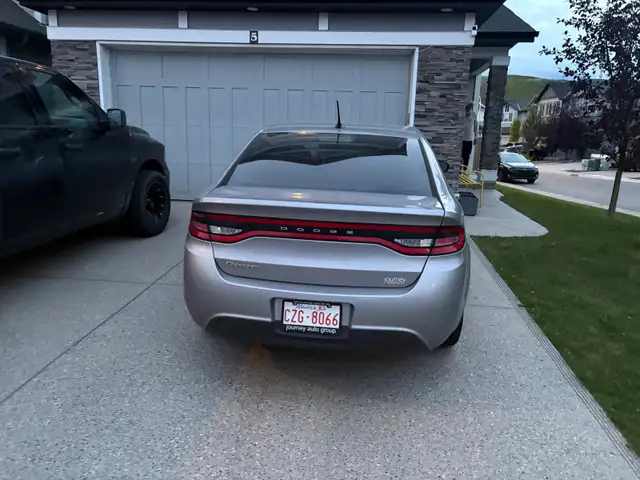2015 Dodge dart SE587826553989386241