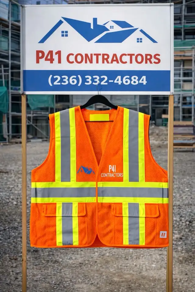 Custom vest in Men's in Winnipeg - Image 5