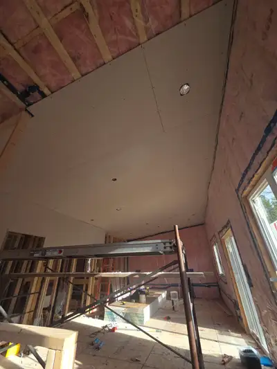 Professional drywallers/tapers/painters for hire free estimates, View more