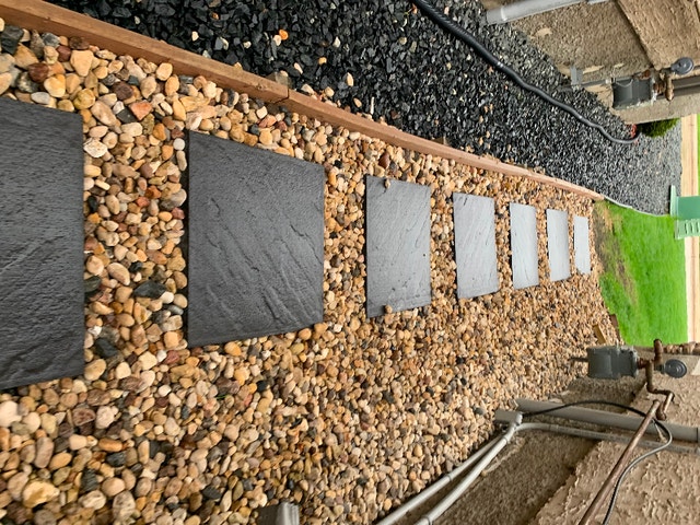 Landscaping , patio, sod Interlock, Paving & Driveways Winnipeg