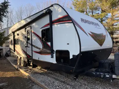 Fully serviced by professional technician as recommended under warranty protocol (inspected every 90...