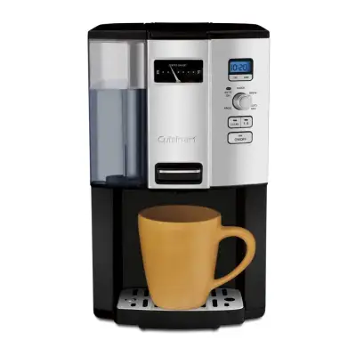 Cuisinart DCC-3000 Coffee-on-Demand Programmable Coffee Maker, View more