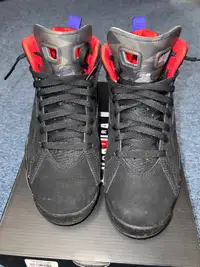 Nike air Jordan MVP Size 8.5