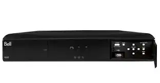 Bell Receiver - Model 9242