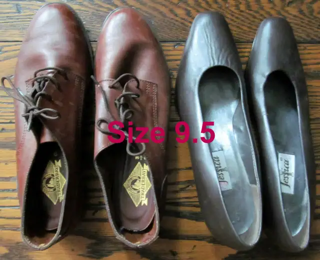 Shoes for women, BRAND NEW, Sizes 11 & 10 & 9.5 in Women's - Shoes in Markham / York Region - Image 9