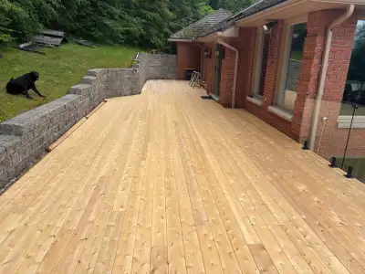 J. Marchant Handyman & Construction services, View more