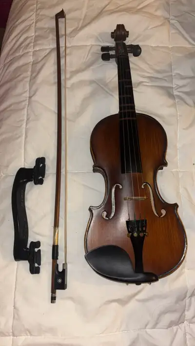 1/4 violin, View more