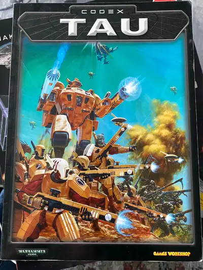Warhammer Books, View more