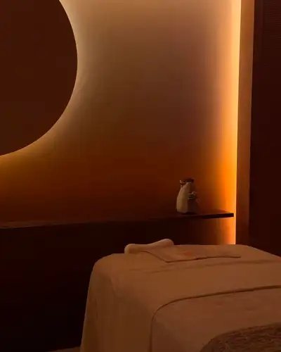 Full Body Massage, View more