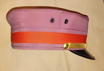 Ontario Northlander Vintage Conductors Cap, View more