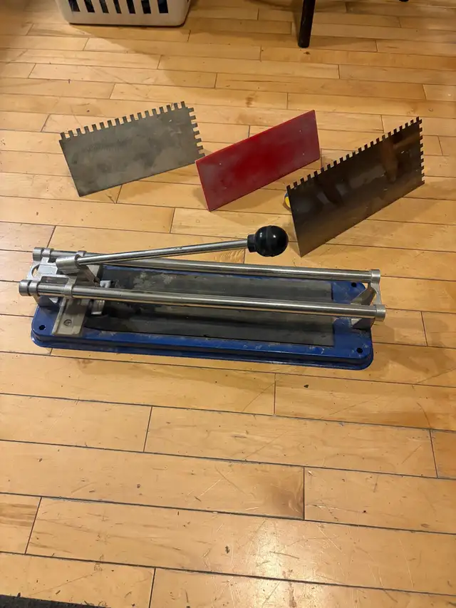 tile setting tools in Hand Tools in Calgary - Image 2