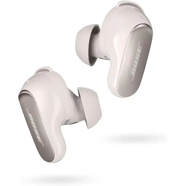 Bose QuietComfort Ultra In-Ear Noise Cancelling  in Headphones in Mississauga / Peel Region - Image 9
