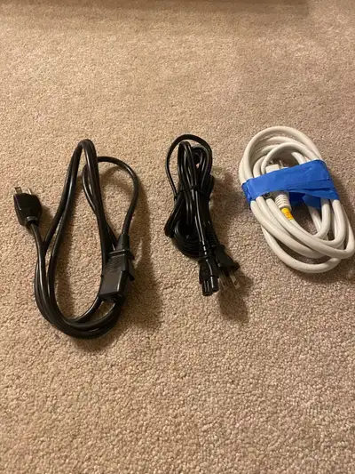 power cables for computer and other , View more