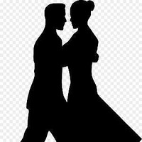 WEDDING DANCE/ DANSE DES MARIÉS