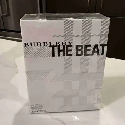 Burberry The Beat 30ml, View more