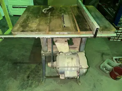 table saw, View more