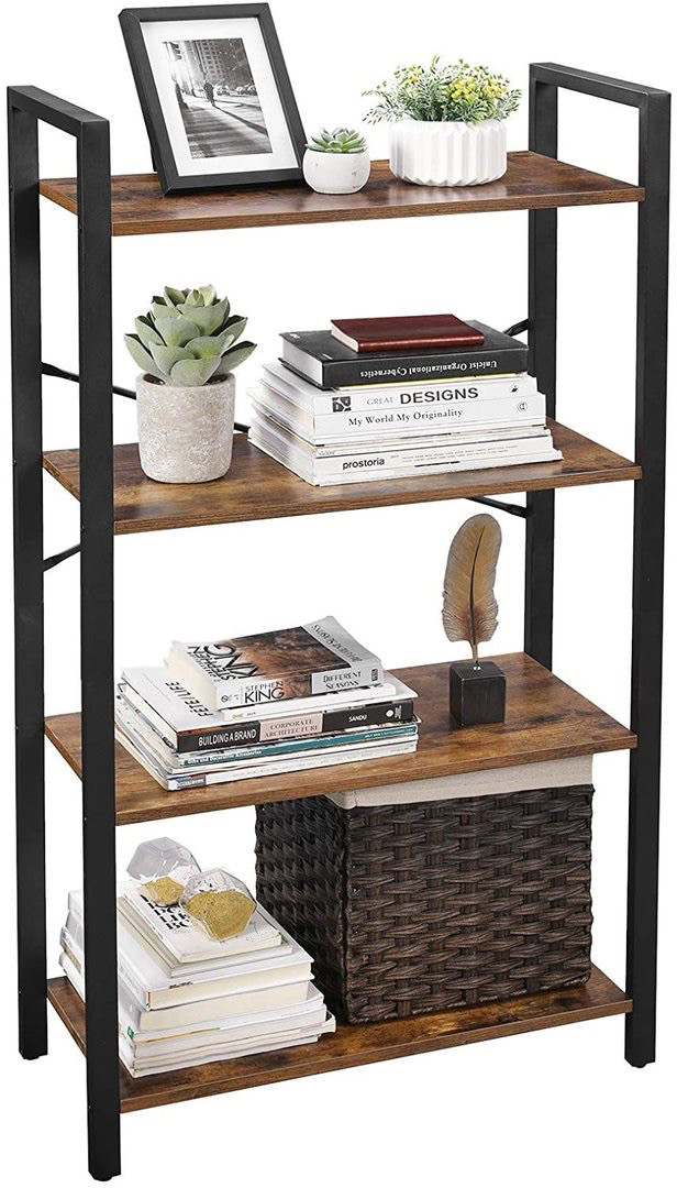 Bookshelf. Bookcase. Organizer. Shelfs.  in Bookcases & Shelving Units in Mississauga / Peel Region - Image 3