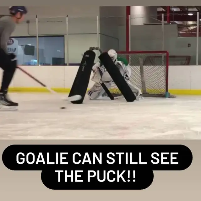 Goalieband in Hockey in Winnipeg - Image 4