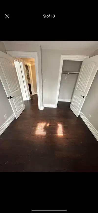 private room for rent