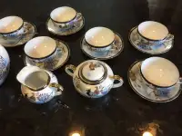 Lovely Tea Set Brand New