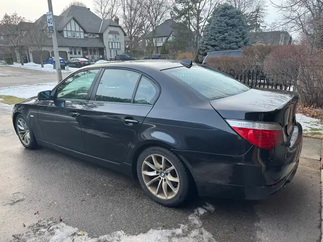 BMW 550i554758066584965121