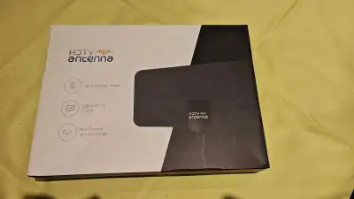 HD TV Antenna, View more