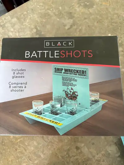 Battleshots, View more