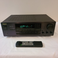 Onkyo TX-8511 100 watts x 2Audio Video Stereo Receiver Amplifier