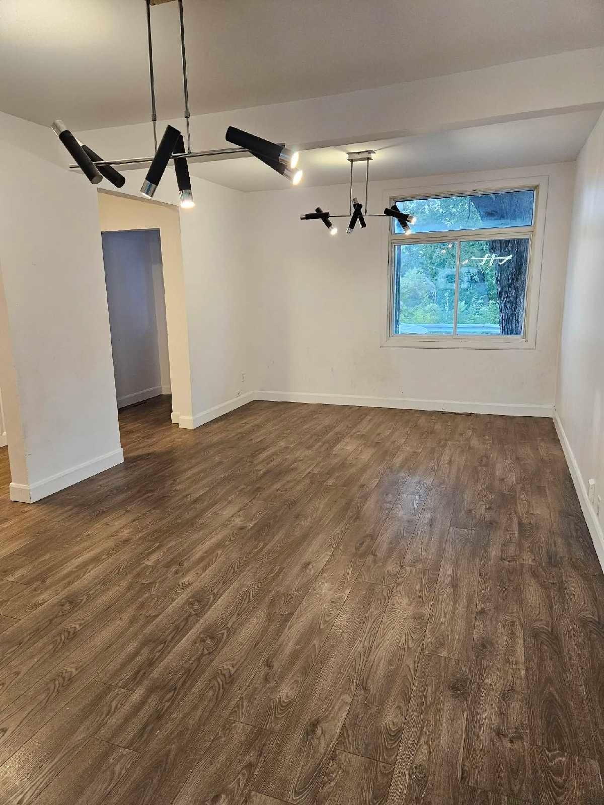 logement à louer à l'Assomption devant la rivière. — photo 3