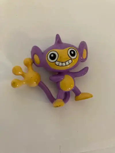 Aipom Pokemon 2” Figure, View more
