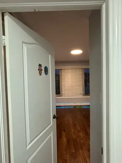 private room for rent