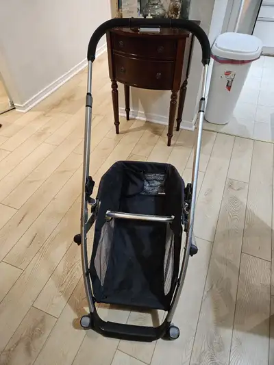 cadre poussette uppababy , View more