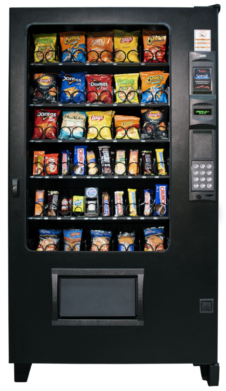 Modern Vending Machines for Sale - Markham in Other in City of Toronto - Image 4