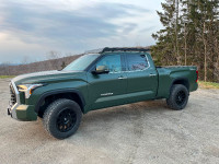 Toyota Tundra TRD Off Road