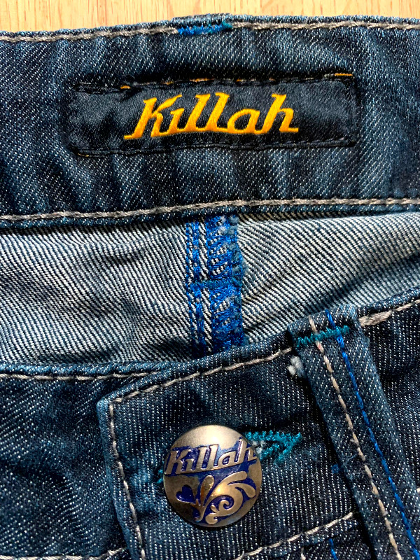Killah women's jeans size 25 in Women's - Bottoms in Gatineau - Image 4