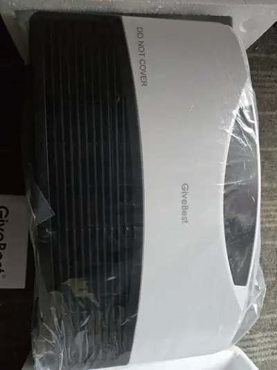 Wall Heater WiFi and Remote Control, View more