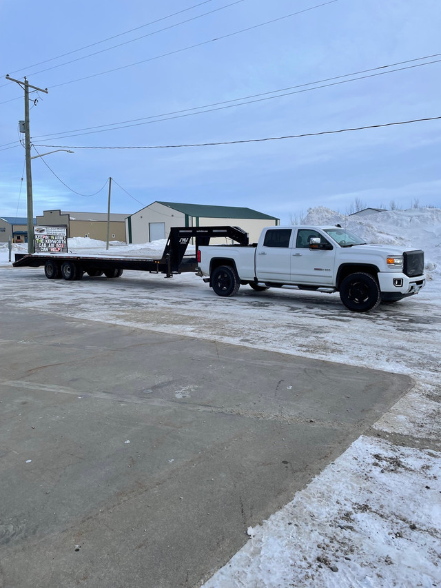Custom Transport in Other in Portage la Prairie