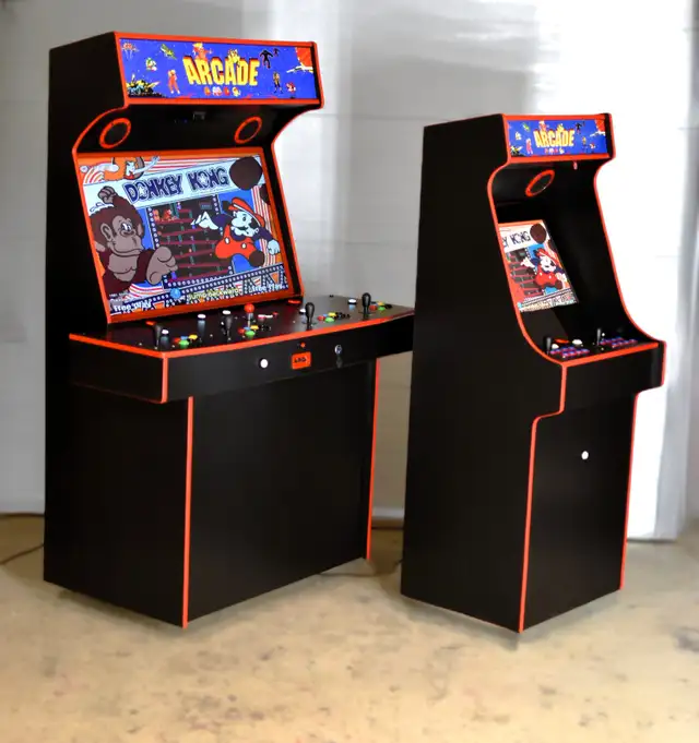 Virtual Pinball ♦️ Sound System ♦️ Custom Signs ♦️ Arcades in Other in Markham / York Region - Image 6