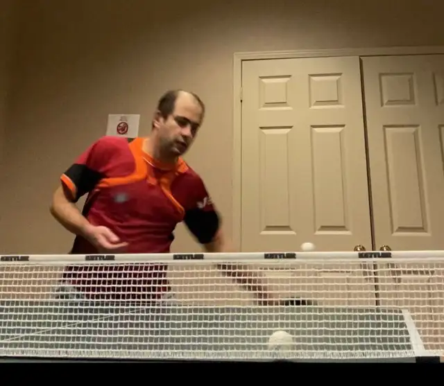 Table Tennis - Ping Pong - Private Lessons - Trainer and Coach65449150382723126