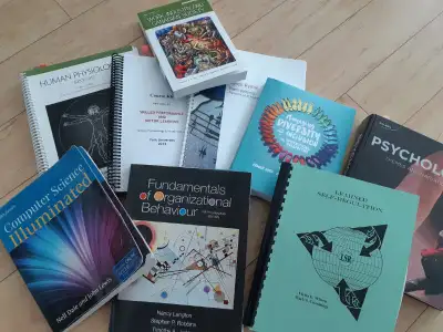 Kine 3240 required textbook: Behavioural Approach to Administration of Fitness and Sport Please self...