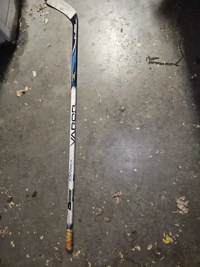 Bauer Nike vapor hockey stick, View more