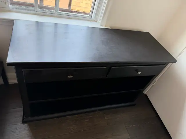 Solid Wood Storage Cabinet in Other in City of Toronto - Image 3