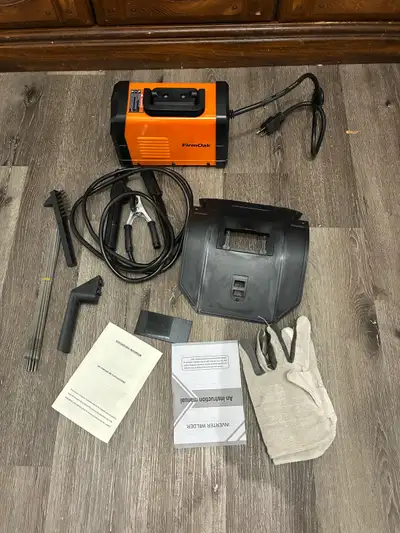  Inverter Welder machine , View more