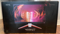 BenQ Mobiuz Gaming Monitor (EX2710U)