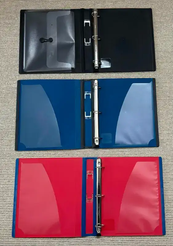Brand New Binders in Other in Ottawa - Image 3