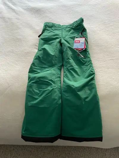 Ski/ Snow pants, Helly Hansen, size 10, View more