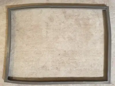Freezer drawer gasket for Kenmore (Whirlpool) refrigerator, View more