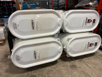 Fuel Oil Tanks